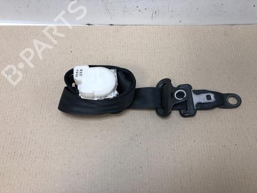 Rear right seatbelt TOYOTA AYGO (_B1_) 1.0 (KGB10_, KGB10R) | BP19413667I28 