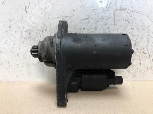 Starter AUDI A2 (8Z0) 1.4 | BP15344576M8 - Image 5