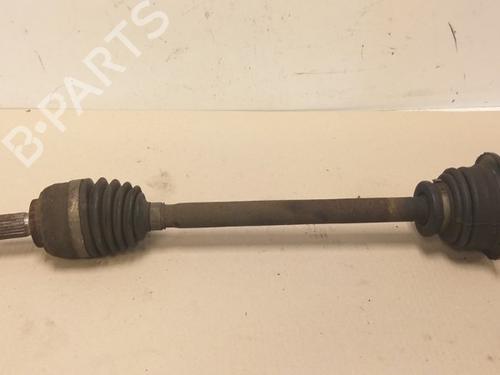 Used Left front driveshaft Left front driveshaft 15340105 15340105