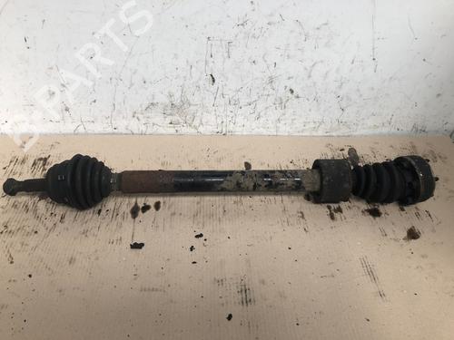 Used Right front driveshaft VW POLO Variant (6V5) 1.9 SDI (64 hp) 15296919
