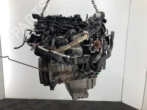 Engine FORD TRANSIT COURIER B460 Box Body/MPV 1.5 TDCi | BP24848505M1 - Image 4