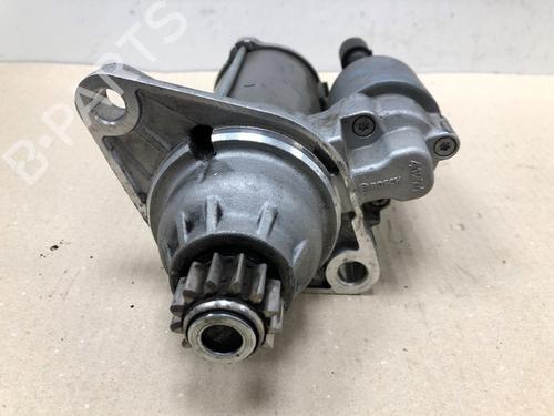 Starter AUDI A3 Limousine (8VS, 8VM) 1.5 TFSI | BP37203723M8 - Image 6