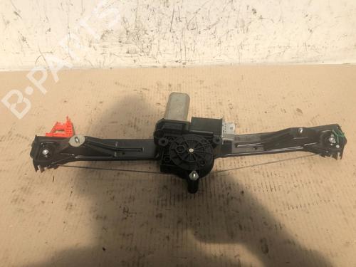 Used Front right window mechanism Front right window mechanism 15300129 15300129