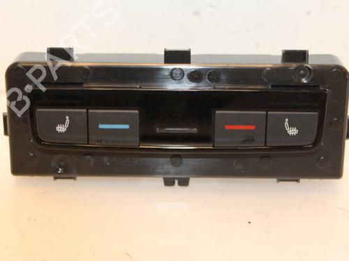 climate-control-vw-touran-5t1-16-tdi-3g0907049e-2015-15323077 main image