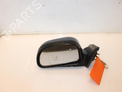 Left mirror MITSUBISHI GALANT VIII Estate (EA_, EC_) 2.5 V6 24V (EA5W) (160 hp)null