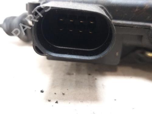 Rear left lock VW BORA I (1J2) 1.6 | BP15532975C100 