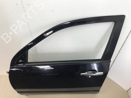 Left front door MITSUBISHI OUTLANDER I (CU_W) 2.0 (CU2W) | BP15340763C2 