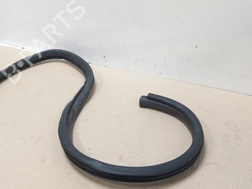 Rubber door seal MITSUBISHI MIRAGE / SPACE STAR VI Hatchback (A0_A) 1.0 (A05A) | BP15328403C142 