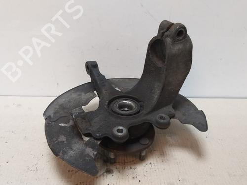Used Left front steering knuckle VOLVO V50 (545) 1.8 (125 hp) 15531658