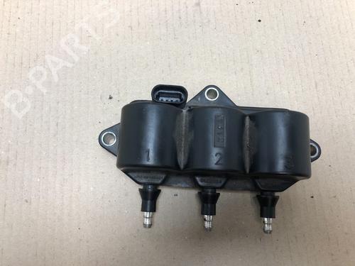 Ignition coil DAEWOO MATIZ (M100, M150) 0.8 | BP15533838M94 
