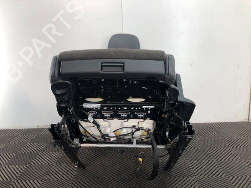 Left front seat AUDI Q3 (F3B) 35 TFSI | BP37205583C15 - Image 5