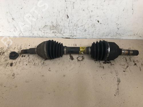 Used Right front driveshaft SAAB 9-3 (YS3F, E79, D79, D75) 2.2 TiD (125 hp) 15305334