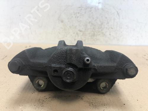 Right front brake caliper TOYOTA YARIS (_P1_) 1.3 (SCP12_, SCP13_, SCP12R, SCP13R) | BP15533794M104 