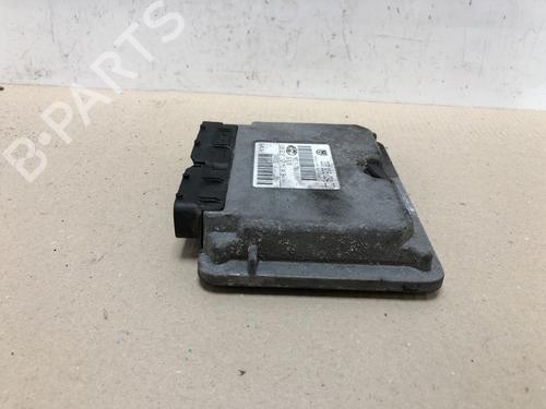 Engine control unit (ECU) VW POLO (9N_, 9A_) 1.4 16V | BP15536055M57 