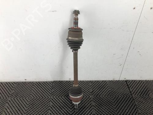 Used Left front driveshaft Left front driveshaft 37206513 37206513
