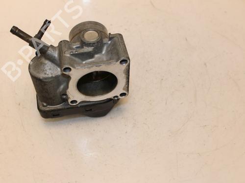 Throttle body SKODA FABIA I (6Y2) 1.4 | BP15331496M82 