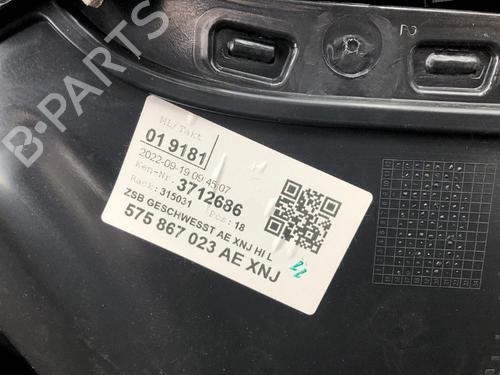 Venstre bakpanel SEAT ATECA (KH7, KHP) 2.0 TDI | BP36863553C60  - Image 7