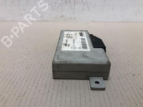 Electronic module MERCEDES-BENZ E-CLASS (W211) E 200 CDI (211.004) | BP15297318M83 