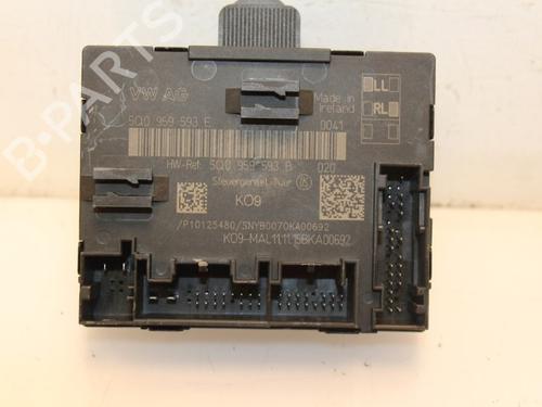 Elektronisk modul VW TOURAN (5T1) 2.0 TDI (150 hp) 15325242