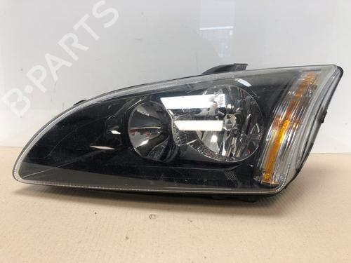 Used Left headlight Left headlight 37211508 37211508