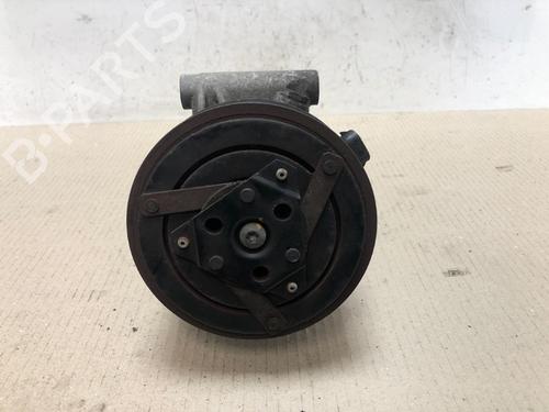 Used AC compressor RENAULT MEGANE II (BM0/1_, CM0/1_) 2.0 16V (BM0U, CM0U) (135 hp) 15346754