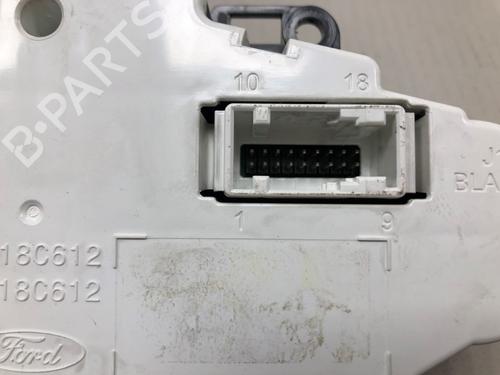 Climate control FORD FIESTA VI (CB1, CCN) 1.0 EcoBoost | BP37209863I5 - Image 6