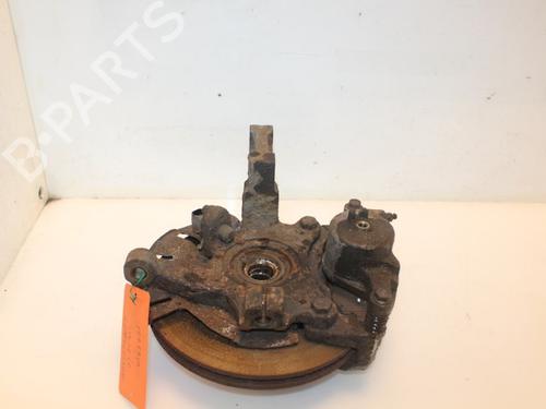 Used Left front steering knuckle Left front steering knuckle 15320048 15320048