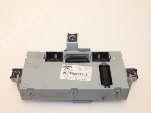 Used Control unit Control unit 15321122 15321122