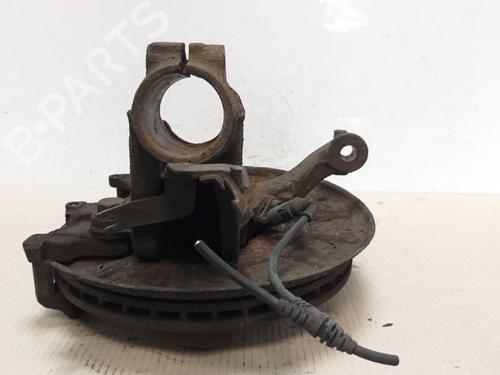 Left front steering knuckle VW GOLF V (1K1) 2.0 TDI 16V | BP37214511M25 - Image 4