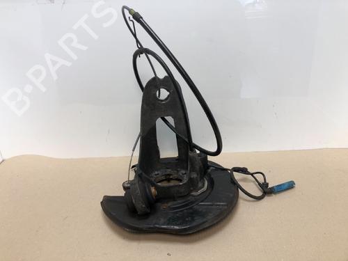Used Left rear steering knuckle BMW X5 (E53) 4.4 i (320 hp) 15538165