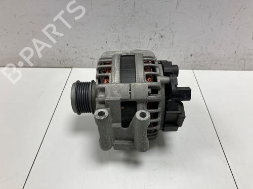 Alternator VW GOLF VIII (CD1, DA1) 2.0 GTI | BP37209873M7 - Image 2