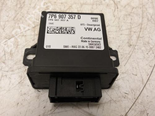 Styringsenhet belysning SEAT IBIZA IV (6J5, 6P1) 1.0 TSI (95 hp) 22310674