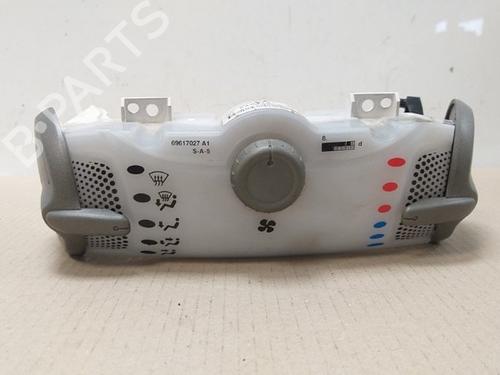 Used Climate control Climate control 17576696 17576696