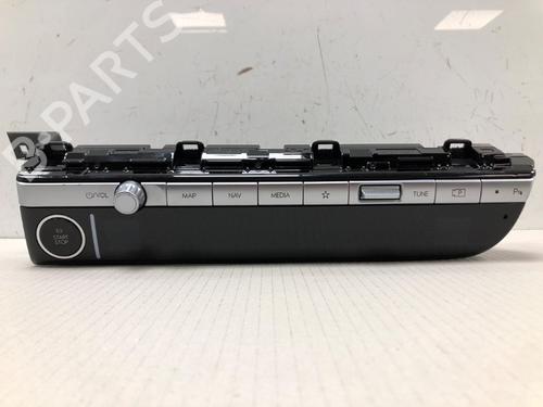 climate-control-hyundai-ioniq-5-ne-2020-37210202 main image