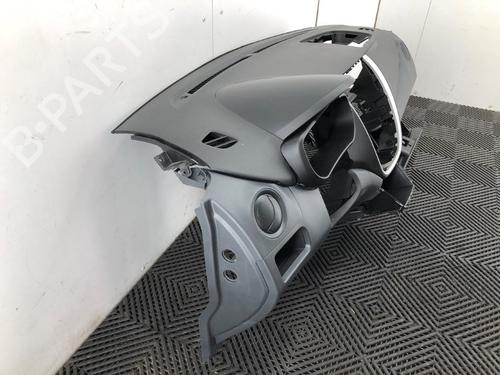 Airbag sæt SUZUKI CELERIO (LF) 1.0 (AVK310) | BP37204875C86 - Image 2