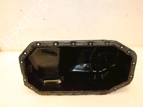 Oliebundkar VW POLO V (6R1, 6C1) 1.4 (6R1) (85 hp) 15328218