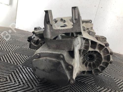 Gearbox PEUGEOT 508 I (8D_) 1.6 THP | BP37214519M3 - Image 3