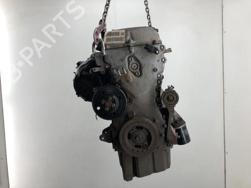 Used Engine Engine 37214888 37214888