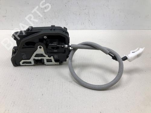 Front left lock BMW 3 (E90) 318 i | BP37213381C98 - Image 3