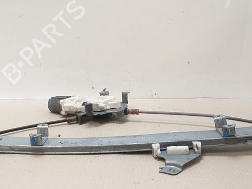 Used Front left window mechanism NISSAN MICRA III (K12) 1.5 dCi (65 hp) 15650110