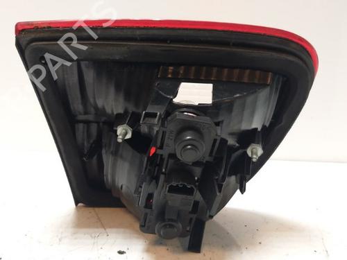 Right taillight SEAT LEON (1M1) 1.8 20V | BP15340778C35 