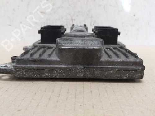 Engine control unit (ECU) OPEL VECTRA C Estate (Z02) 2.2 direct (F35) | BP15533198M57 