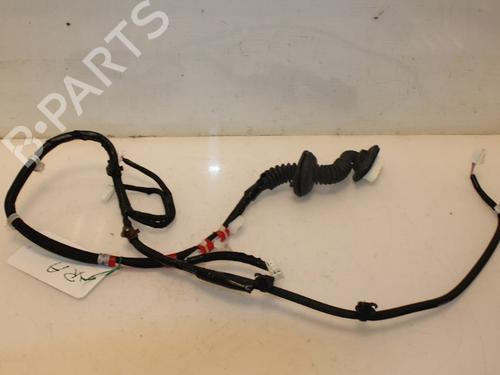 Electric cable LEXUS CT (ZWA10_) 200h (ZWA10_) (99 hp) 15324415