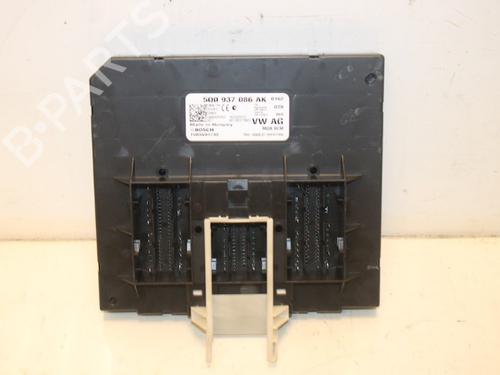 Used Electronic module Electronic module 15316017 15316017