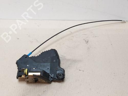 Used Front left lock TOYOTA AVENSIS Estate (_T25_) 2.0 VVT-i (AZT250_, AZT250R) (147 hp) 16184636