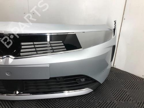 Front bumper OPEL ASTRA L (O5) 1.2 (FPHNSL, FPHNSR) | BP16265817C7 