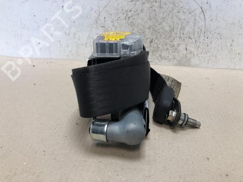 Front left seatbelt DAIHATSU SIRION (M3_) 1.0 (M300) | BP16075431I26 