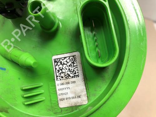 Fuel pump AUDI A3 Sportback (8YA, 8YF) 45 TFSIe | BP37215026M76 - Image 6