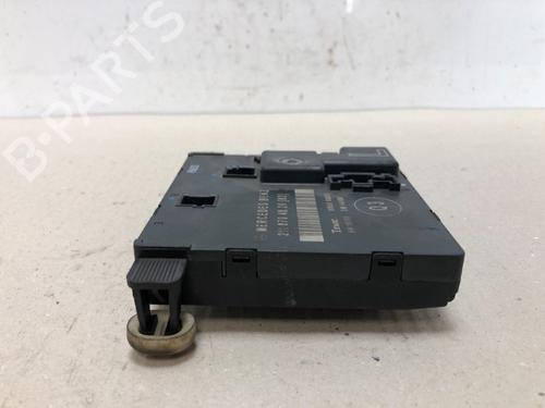 Electronic module MERCEDES-BENZ E-CLASS T-Model (S211) E 280 T CDI 4-matic (211.284) | BP15535630M83 