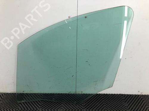 Dør rude ventre foran Dør rude ventre foran CITROËN BERLINGO Box Body/MPV (B9) 1.6 HDi 75 (75 hp) 37213361 37213361